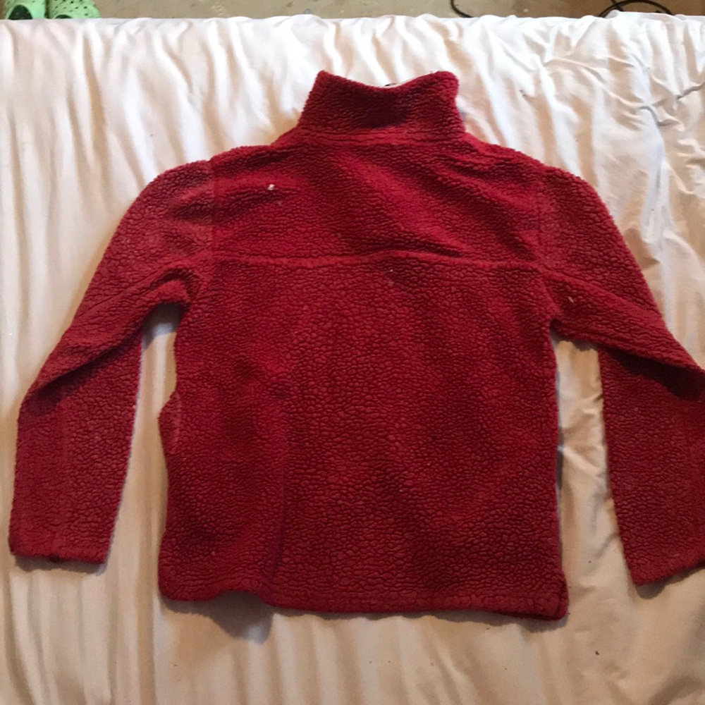 Fuzzy Jacket - image 2